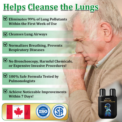 ✅Official Store: Futusly™ Herbal Lung Cleansing Inhaler (💝 Cough, wheezing, shortness of breath, sputum, stuffy nose, bronchitis, bronchitis, allergy symptoms, lung discomfort💝)